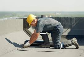 Fast & Reliable Emergency Roof Repairs in Marion, IL